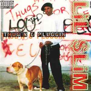 Lil' Slim - Thug'N & Pluggin' FLAC
