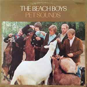 The Beach Boys - Pet Sounds FLAC