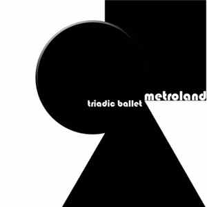 Metroland - Triadic Ballet FLAC
