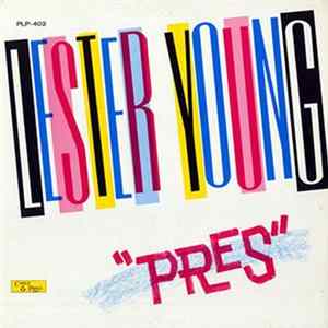 Lester Young - Pres FLAC