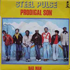 Steel Pulse - Prodigal Son FLAC