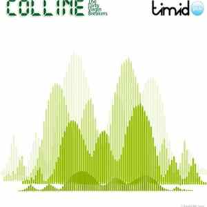 The Dirty Virgin Breakers - Colline EP FLAC