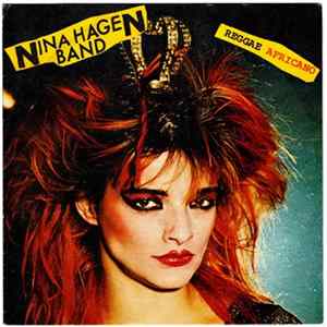 Nina Hagen Band - Reggae Africano FLAC