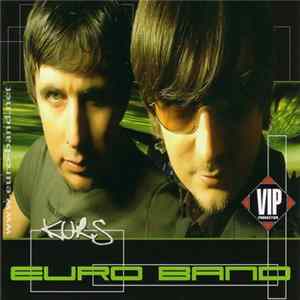 Euro Band - Kurs FLAC