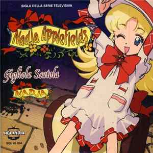 Gigliola Scatola - Nadja FLAC