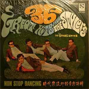 The Stylers - 36 Great Hits From The Stylers FLAC