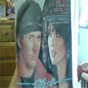 Mike Reno And Ann Wilson - Almost Paradise... Love Theme From Footloose FLAC