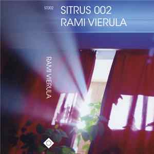 Rami Vierula - Rami Vierula FLAC