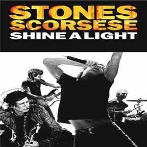 Rolling Stones, Martin Scorsese - Shine A Light FLAC