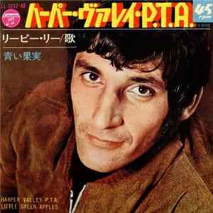 Leapy Lee - Harper Valley P.T.A. / Little Green Apples FLAC