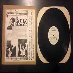 Front 242 - Interception FLAC
