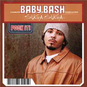 Baby Bash - Suga Suga FLAC