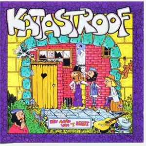 Katastroof - Den Aard Van 'T Beest FLAC