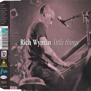 Rich Wyman - Little Things FLAC