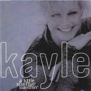 Kayle - A Little Sumthin' Sumthin' FLAC