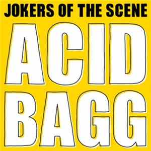 Jokers Of The Scene - Acid Bagg FLAC
