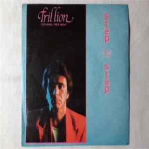 Trillion - Step By Step FLAC