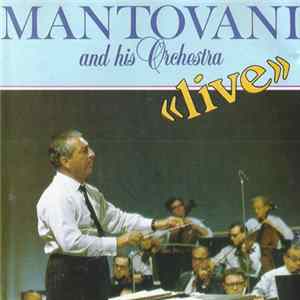 Mantovani And His Orchestra -  FLAC