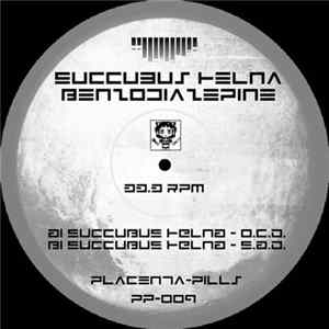 Succubus Helna - Benzodiazepine FLAC