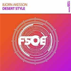 Bjorn Akesson - Desert Style FLAC