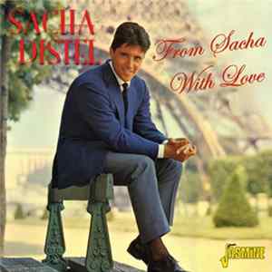 Sacha Distel - From Sacha With Love FLAC