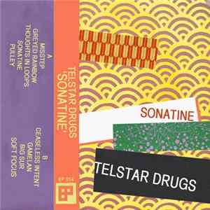 Telstar Drugs - Sonatine FLAC