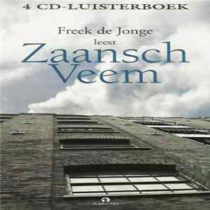 Freek de Jonge - Freek de Jonge Leest "Zaansch Veem" FLAC