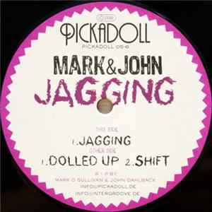 Mark & John - Jagging FLAC