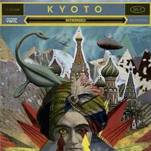 Kyoto, The Fractal Sound - Split Ep FLAC