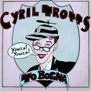 Cyril Trotts - Cyril Trotts To Bogna FLAC
