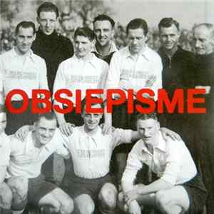 Beukorkest - Obsiepisme FLAC