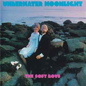 The Soft Boys - Underwater Moonlight FLAC