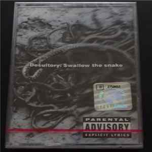 Desultory - Swallow The Snake FLAC