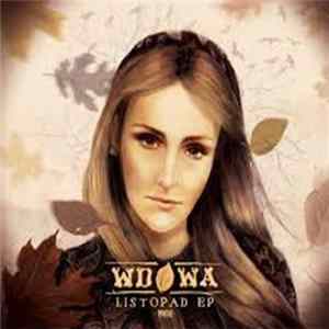 Wdowa - Listopad EP FLAC