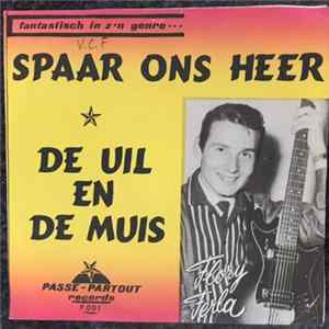 Flory Ferla - De Uil En De Muis FLAC