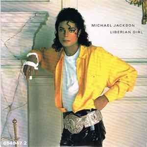 Michael Jackson - Liberian Girl FLAC