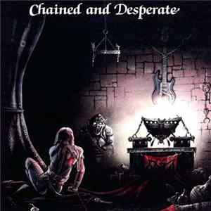 Chateaux - Chained And Desperate FLAC