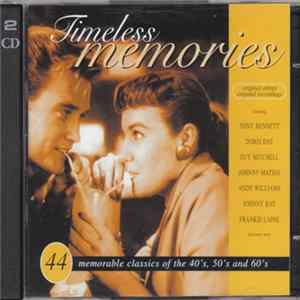 Various - Timeless Memories FLAC
