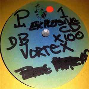 Pascal / B.L.I.M. - Vortex / Glaciers FLAC