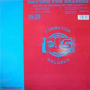 Rhythm For Reasons - Music In Search Of The Light EP FLAC