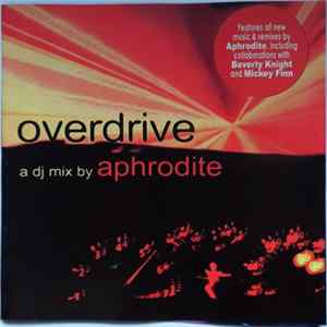 Aphrodite - Overdrive FLAC