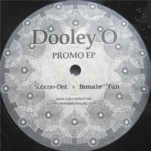 Dooley O - Promo EP FLAC