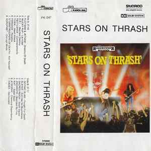 Various - Stars On Thrash FLAC