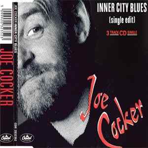 Joe Cocker - Inner City Blues FLAC