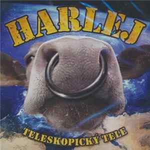 Harlej - Teleskopický Tele FLAC