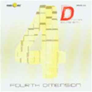 Mitta - Fourth Dimension FLAC