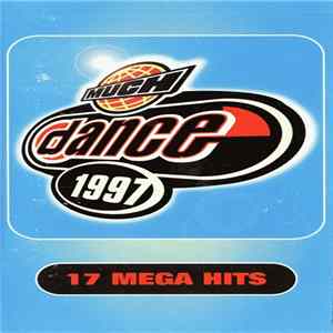Various - MuchDance 1997 FLAC