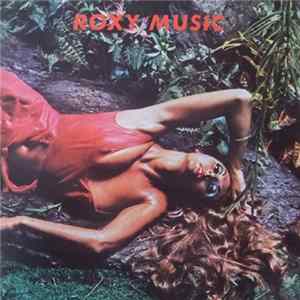 Roxy Music - Stranded FLAC