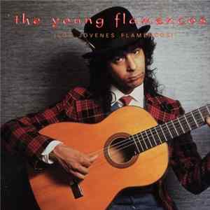 Various - The Young Flamencos (Los Jovenes Flamencos) FLAC