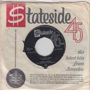 Freddy Cannon - The truth , Ruth FLAC